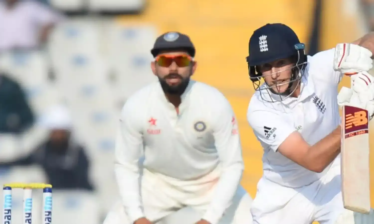 India Vs England: High Quality Well Contested Series on the Cards