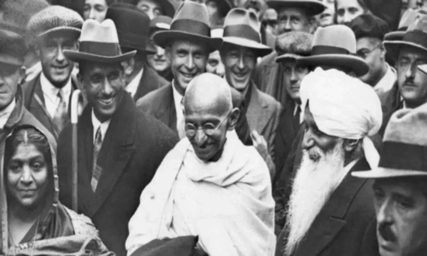 Time to Revisit Gandhis List of Seven Sins...