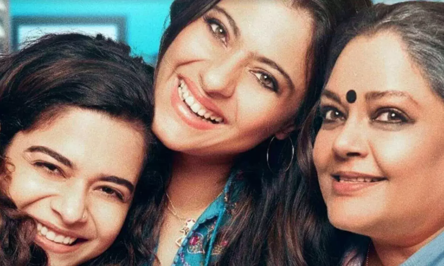 Tribangha - Teri-Medhi, But Not Crazy