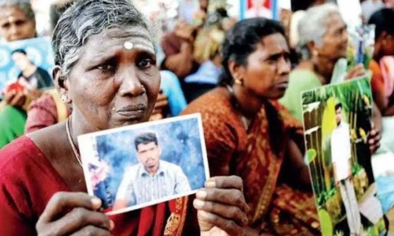 Grim Prospects for Sri Lanka at the UNHRC in Geneva