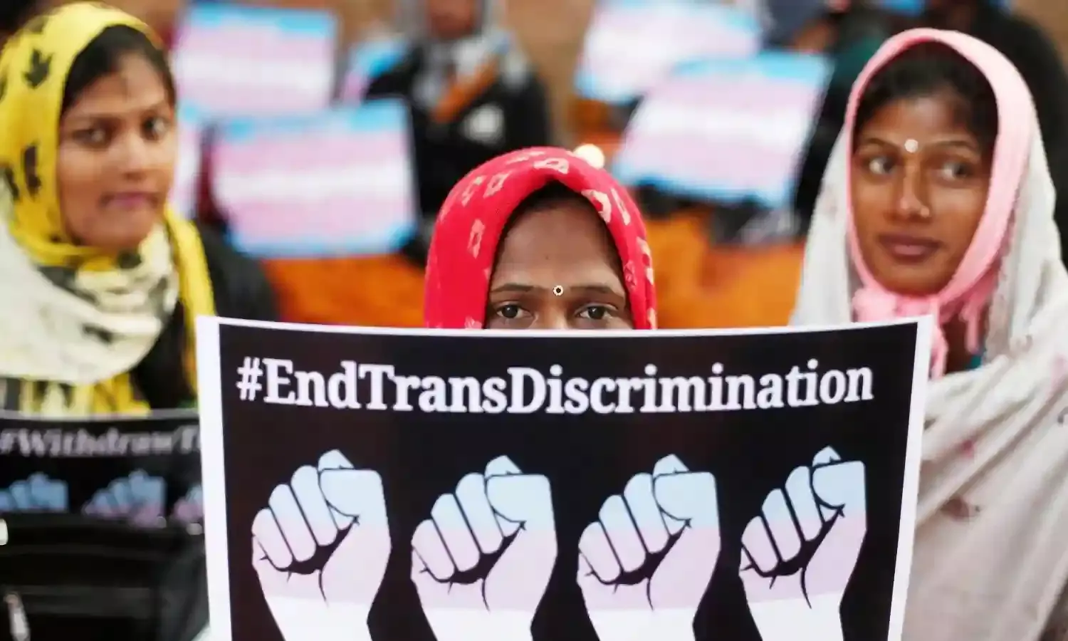 Surviving while Trans: Hijras and Others Face Life Threatening Covid Problems