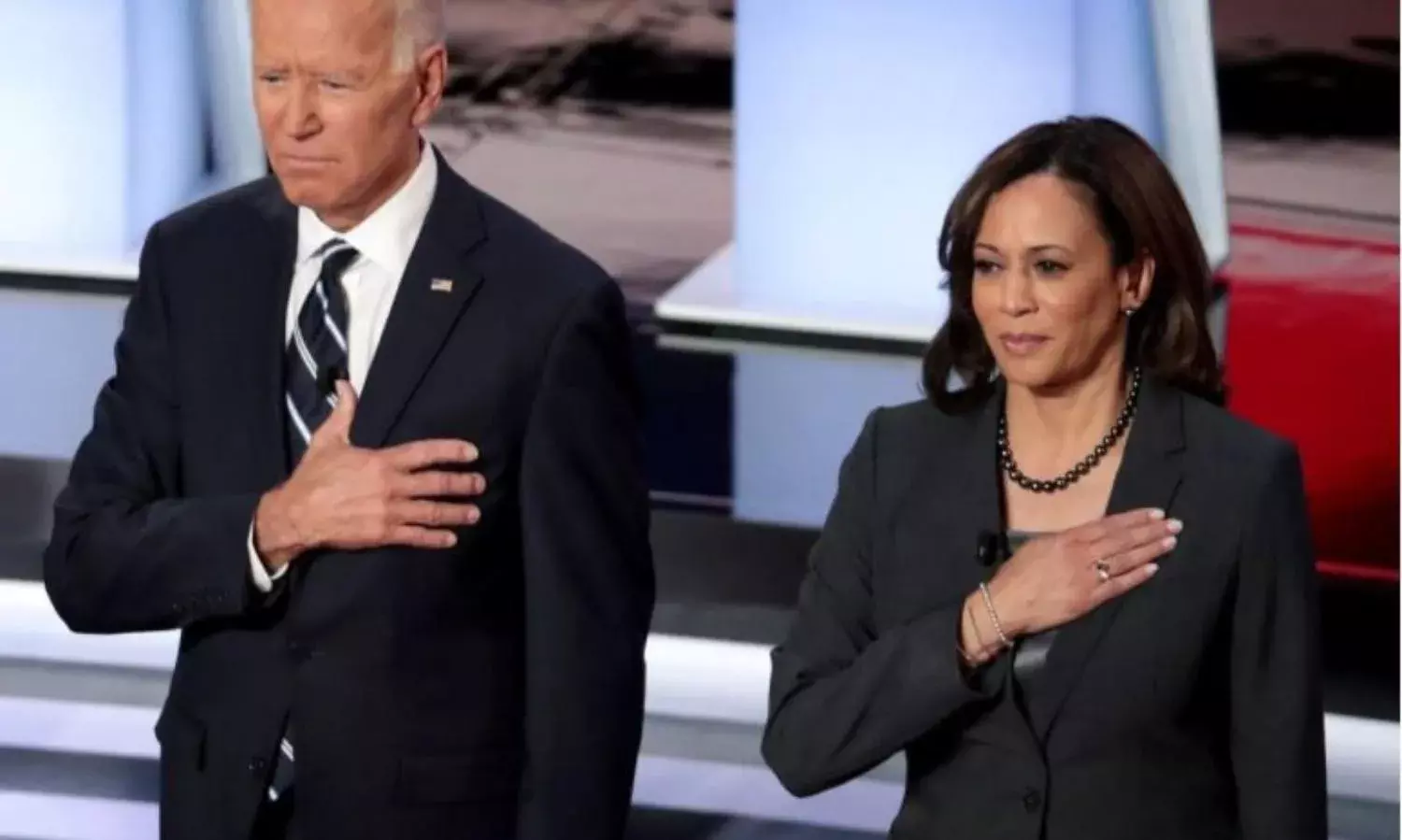 Biggest Challenge for Biden, Polarization & Division in the USA Biggest Challenge for Biden, Polarization & Division in the USA