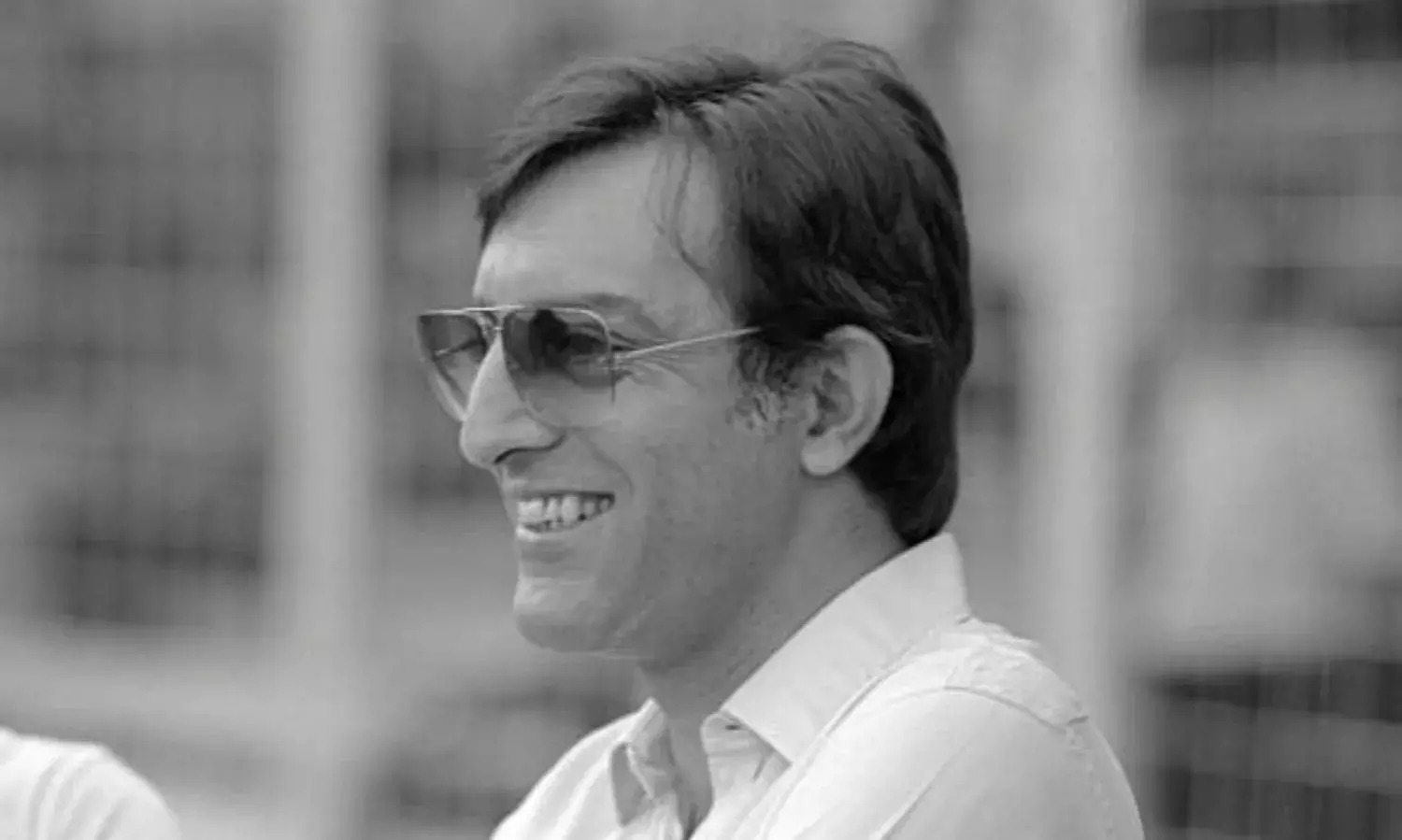 Past Cricketers Were Great Too