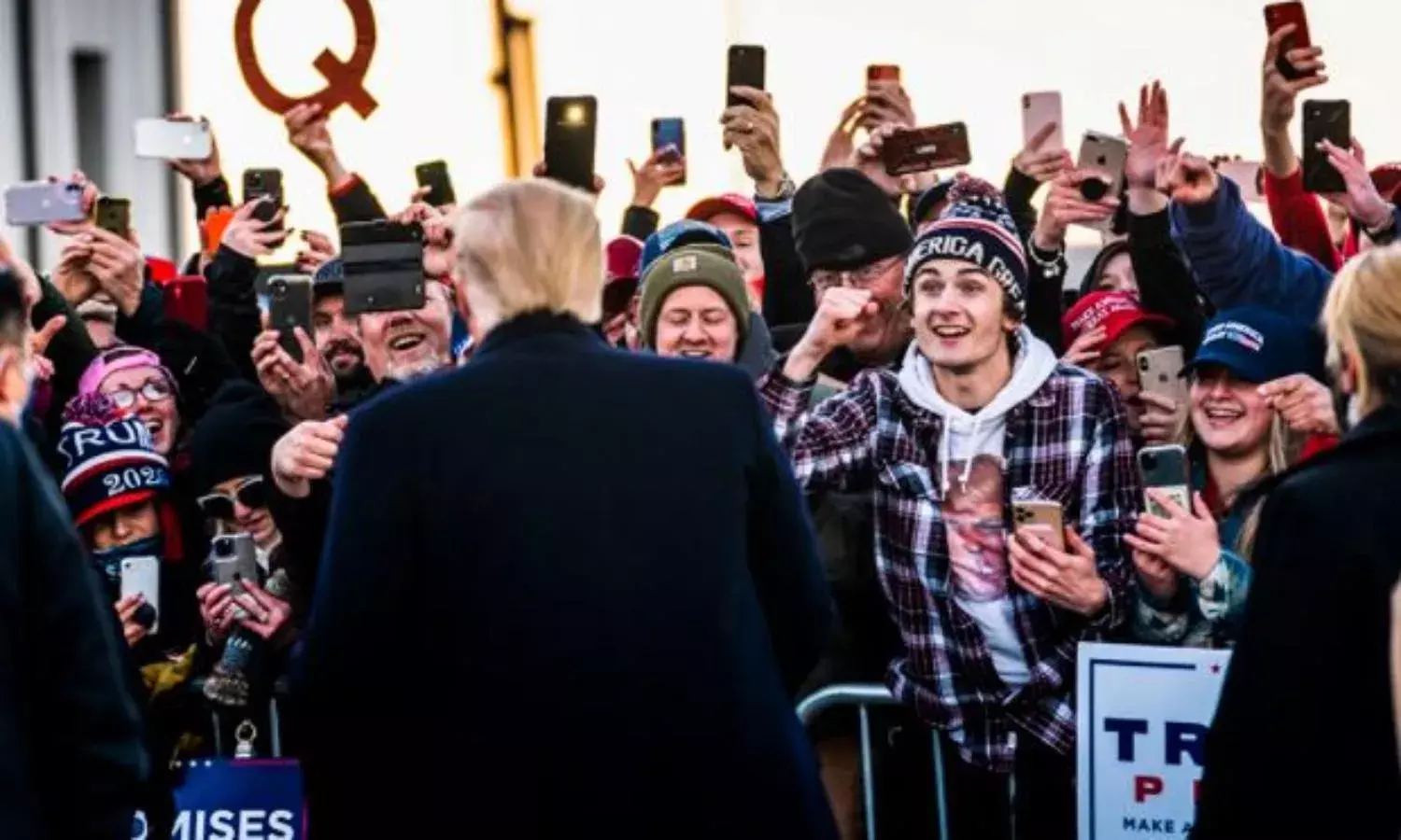 Not Trump But Trumpism Is On Trial Not Trump But Trumpism Is On Trial