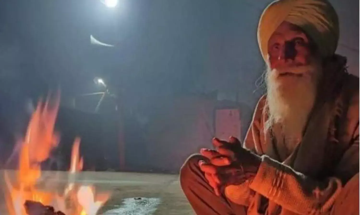 Farmers Counter Vilification Campaigns, Decide to Intensify Protests Farmers Counter Vilification Campaigns, Decide to Intensify Protests