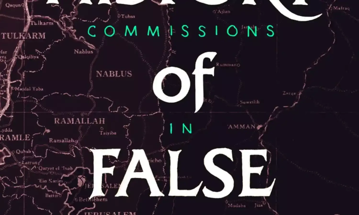 A History of False Hope A History of False Hope