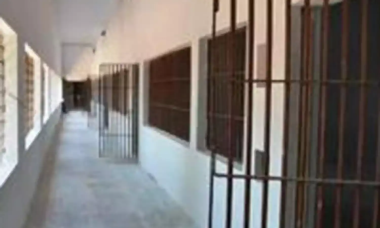 Mental Health in Prisons, a Long Neglected Crisis