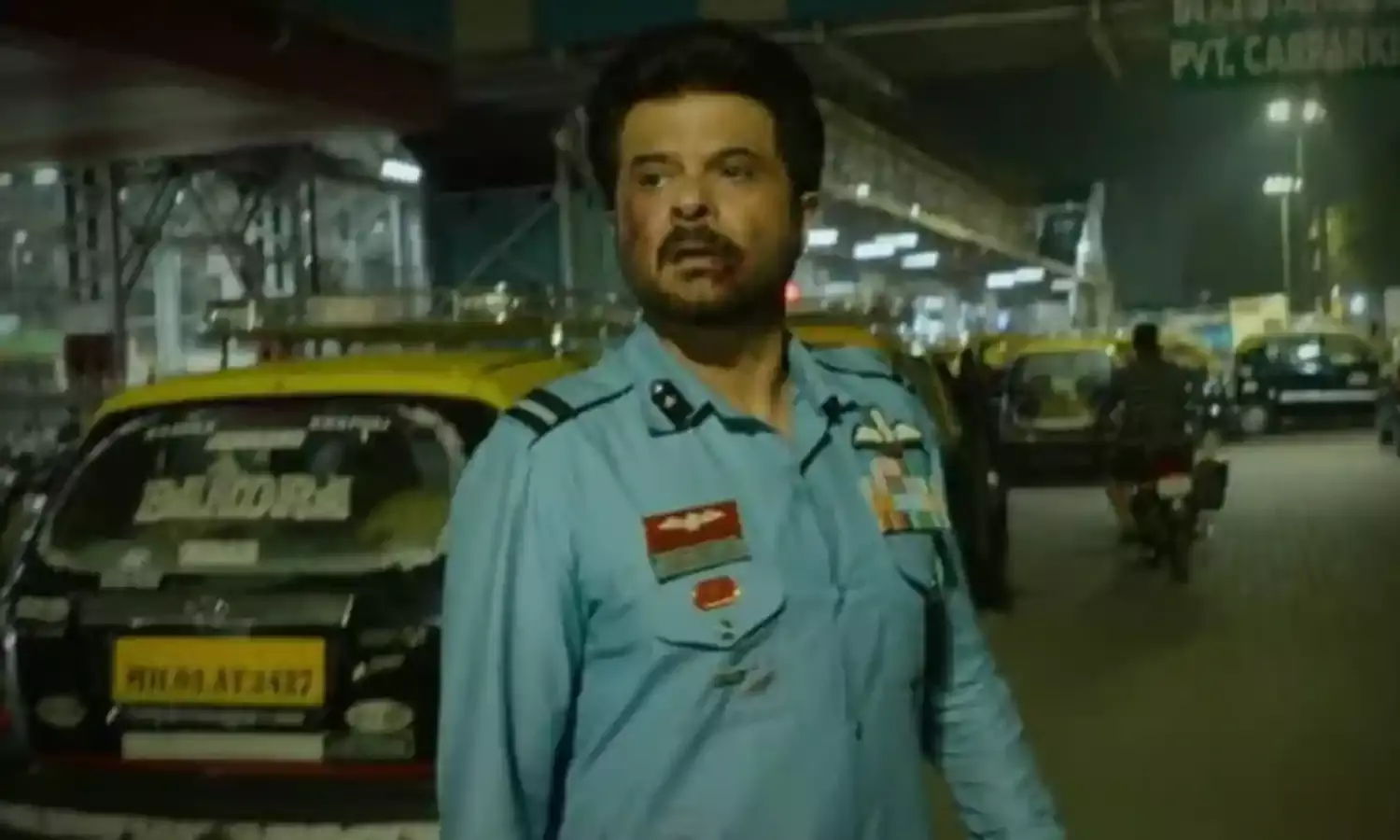 AK vs AK : Wickedly Clever