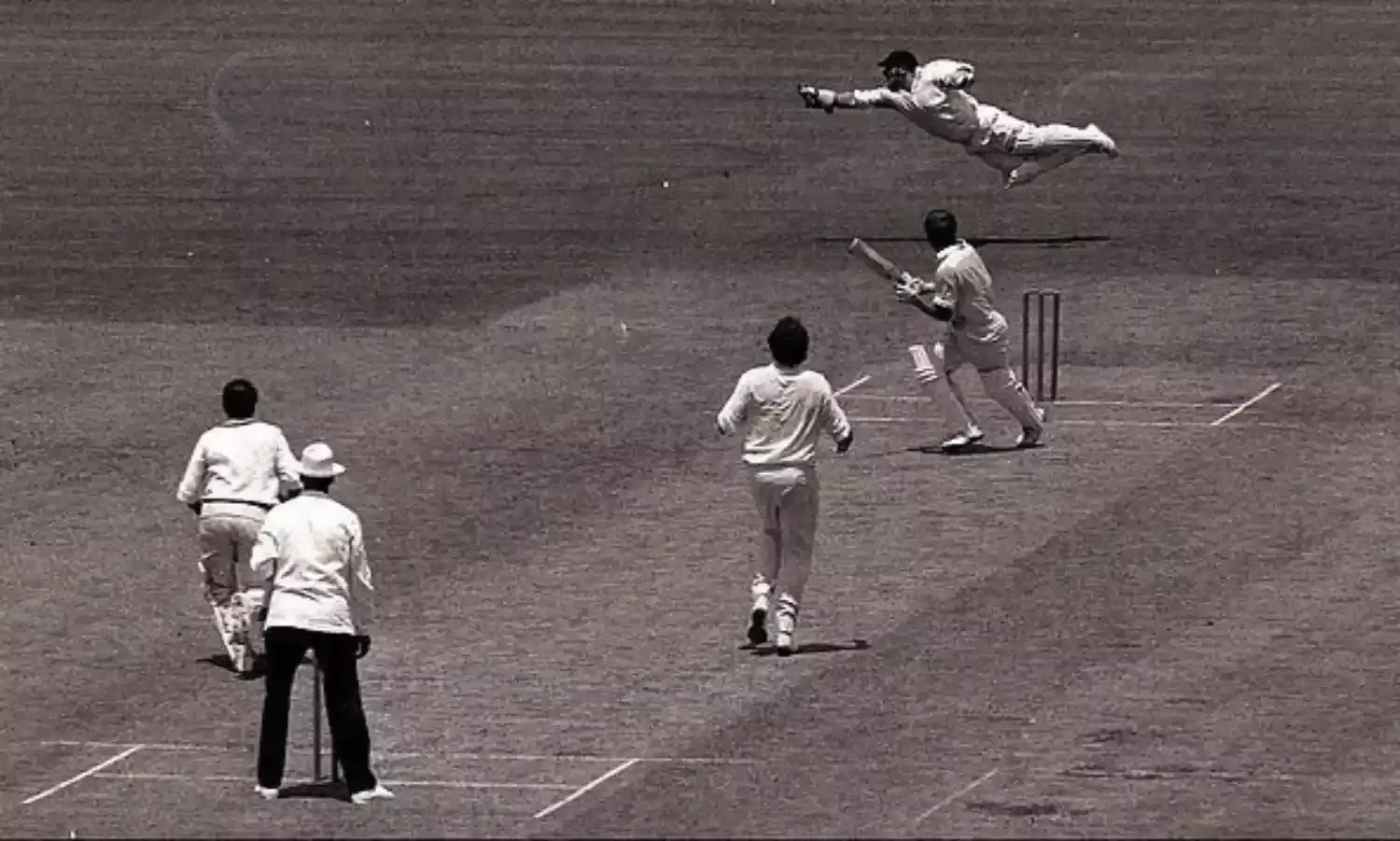 50 Years Since The First ODI Was Played - Quite by Accident