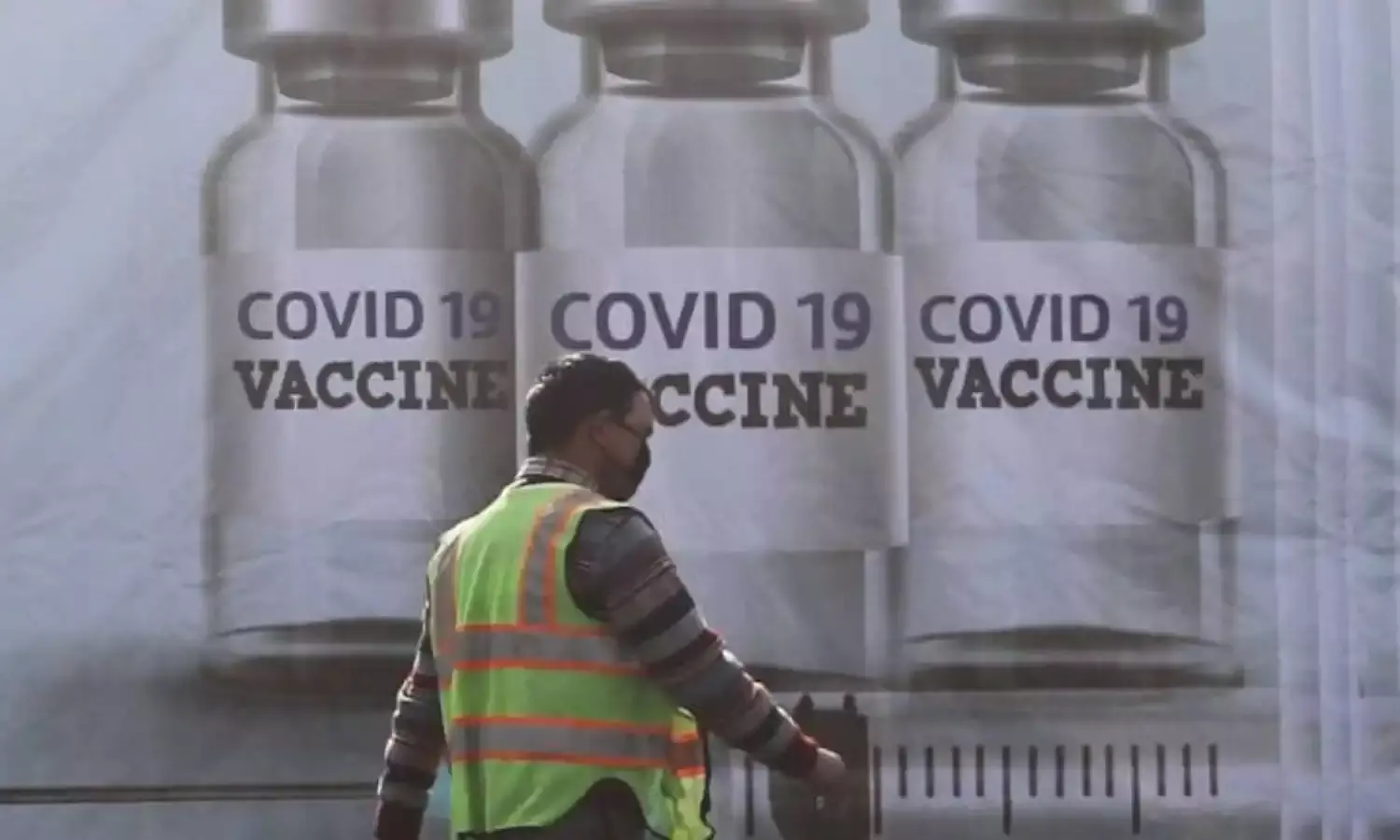 Covaxin Controversy : Is it Safe? Covaxin Controversy : Is it Safe?