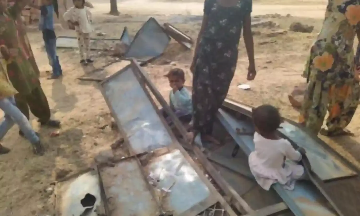 Over a Year Since CM Promise, Banjaras Still Dishoused in Rajasthan