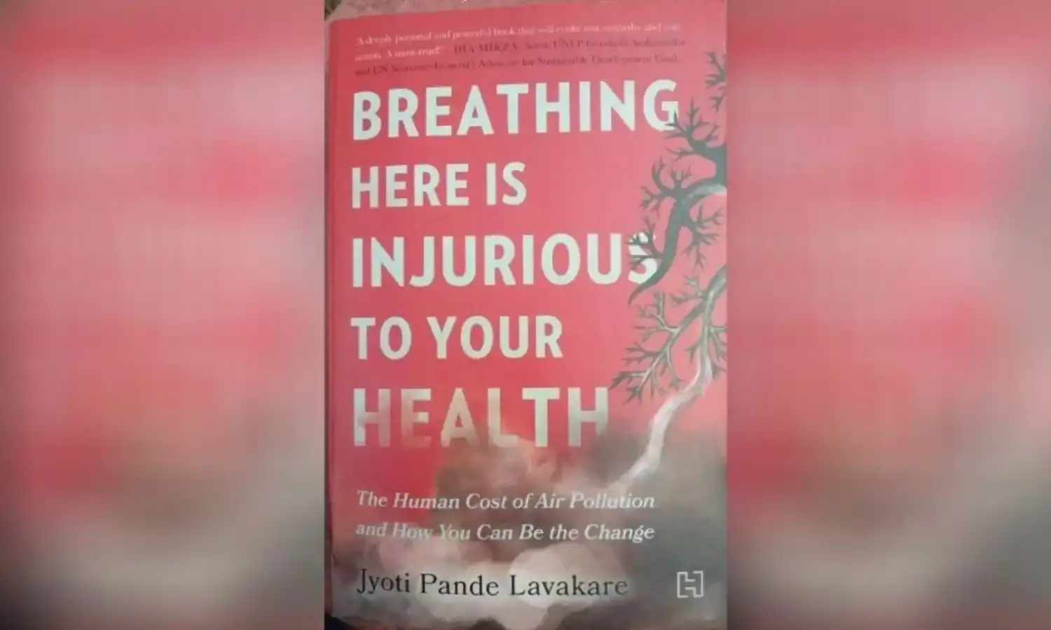 To Breathe Is Injurious