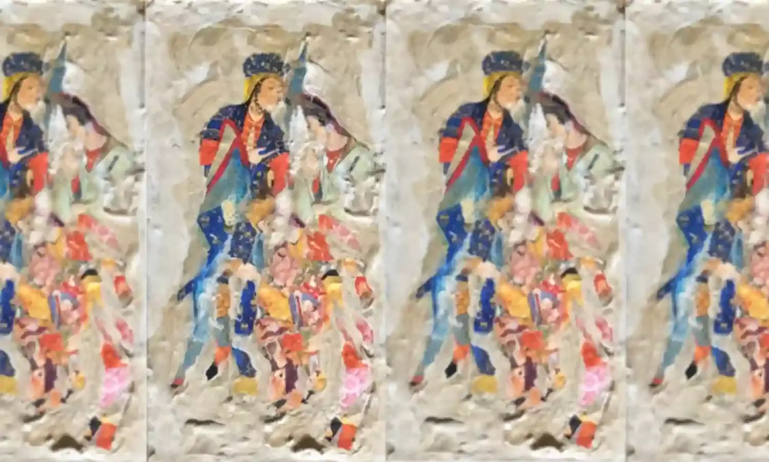 Badal Do Is Mulk Ko Shaheen Bagh Mein