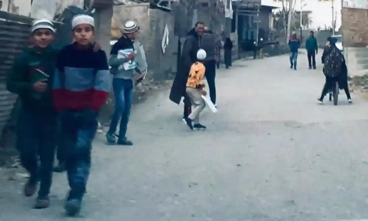 ‘Children in Kashmir Have Suffered Immensely’ - The Education Paralysis in the Valley