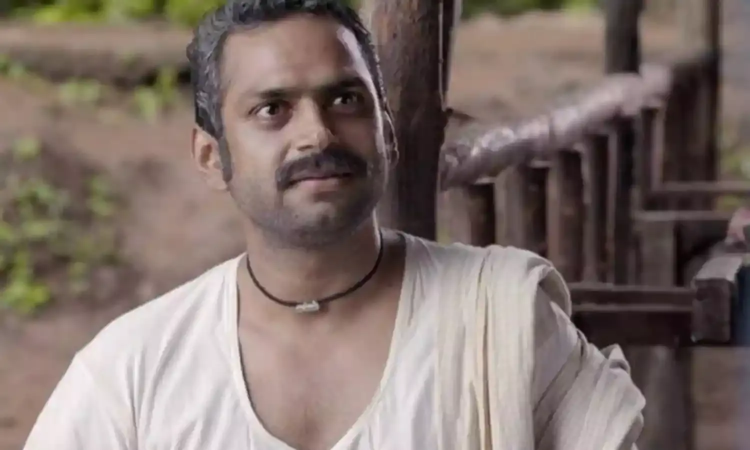 Darbaan - Creative Adaptation of a Tagore Story Darbaan - Creative Adaptation of a Tagore Story