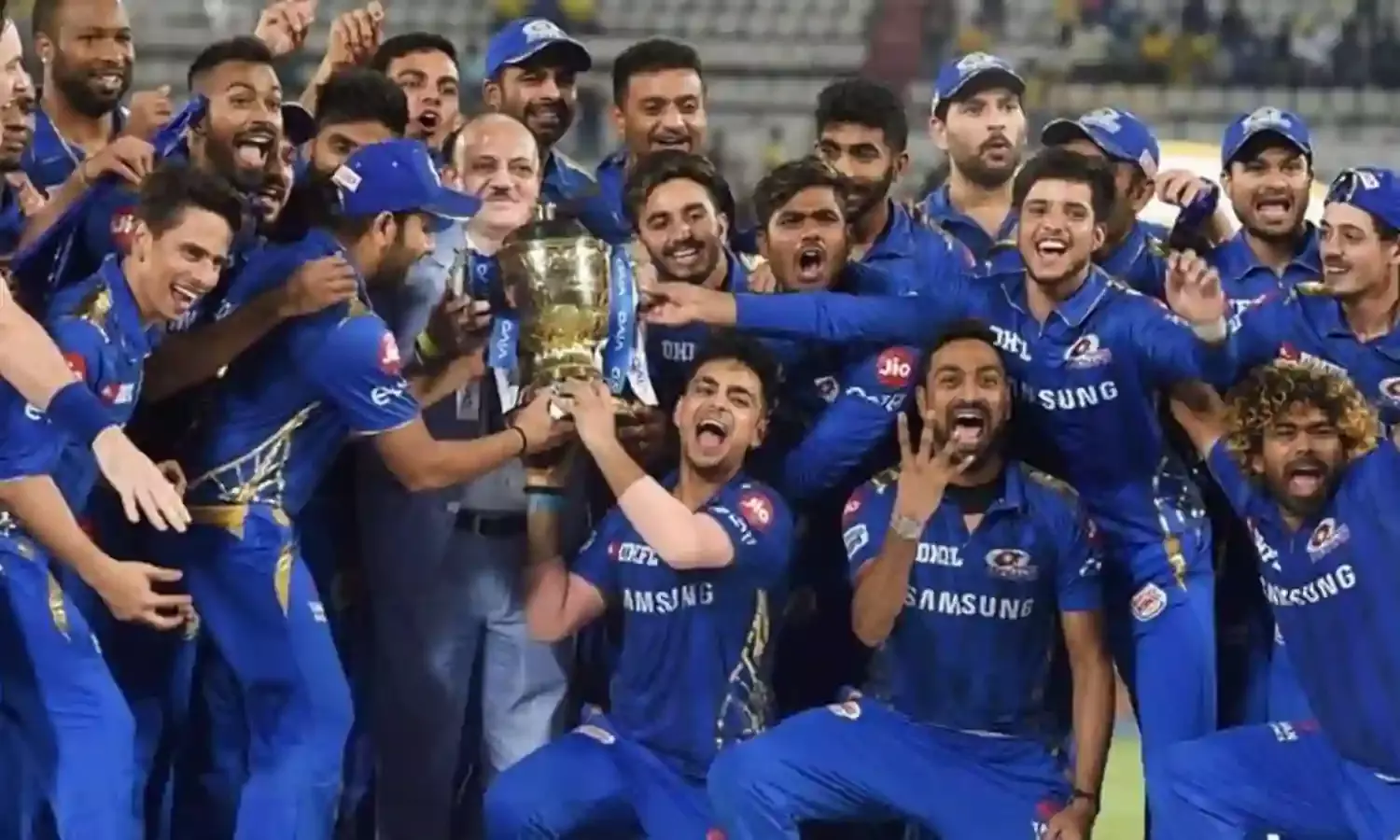 2021: Cricket in Perspective