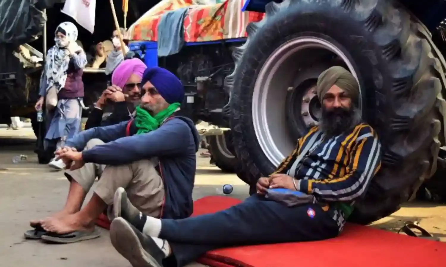 2020 and the Comfort of the “Bubble” 2020 and the Comfort of the “Bubble”