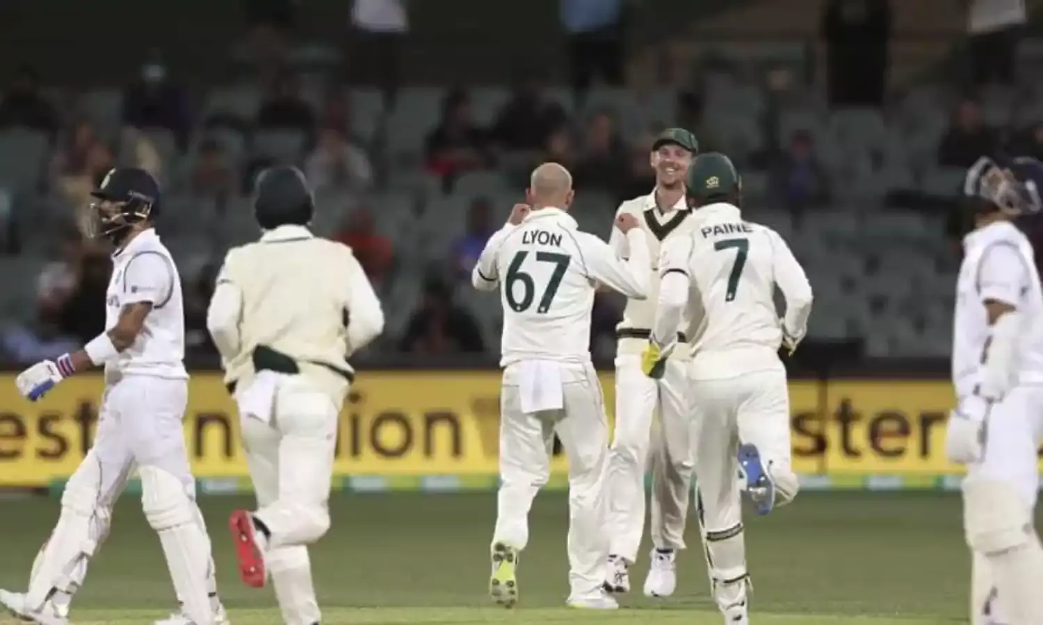 It Could Be Mission Impossible for the Indians Now