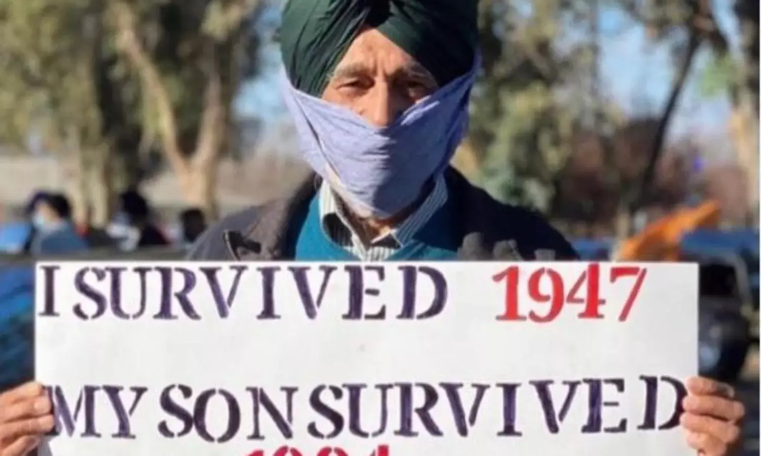 Why Farmers and Experts Want the Three Laws Repealed Immediately