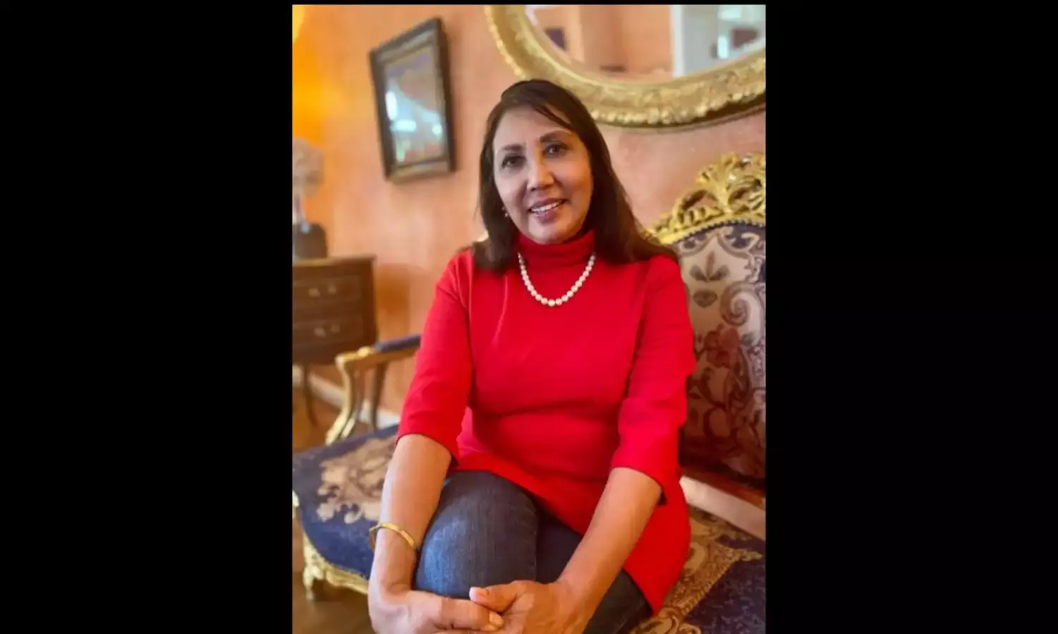 Virtual Platforms Made it Possible: The Indian Film Festival of Cincinnati