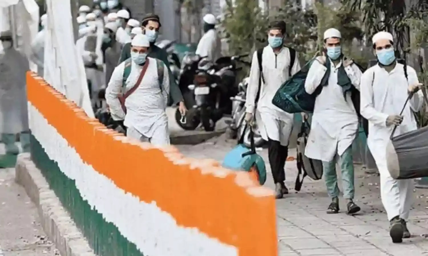 Apology? - Court Acquits Tablighis, Victims of Vile Propaganda Apology? - Court Acquits Tablighis, Victims of Vile Propaganda