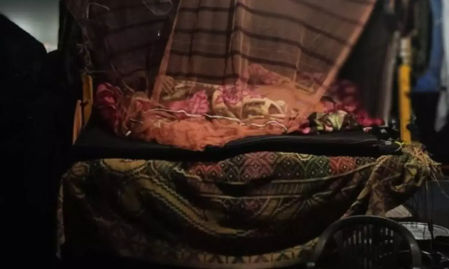 Farm Bills - The Ayes’ Certainly Do Not Have It