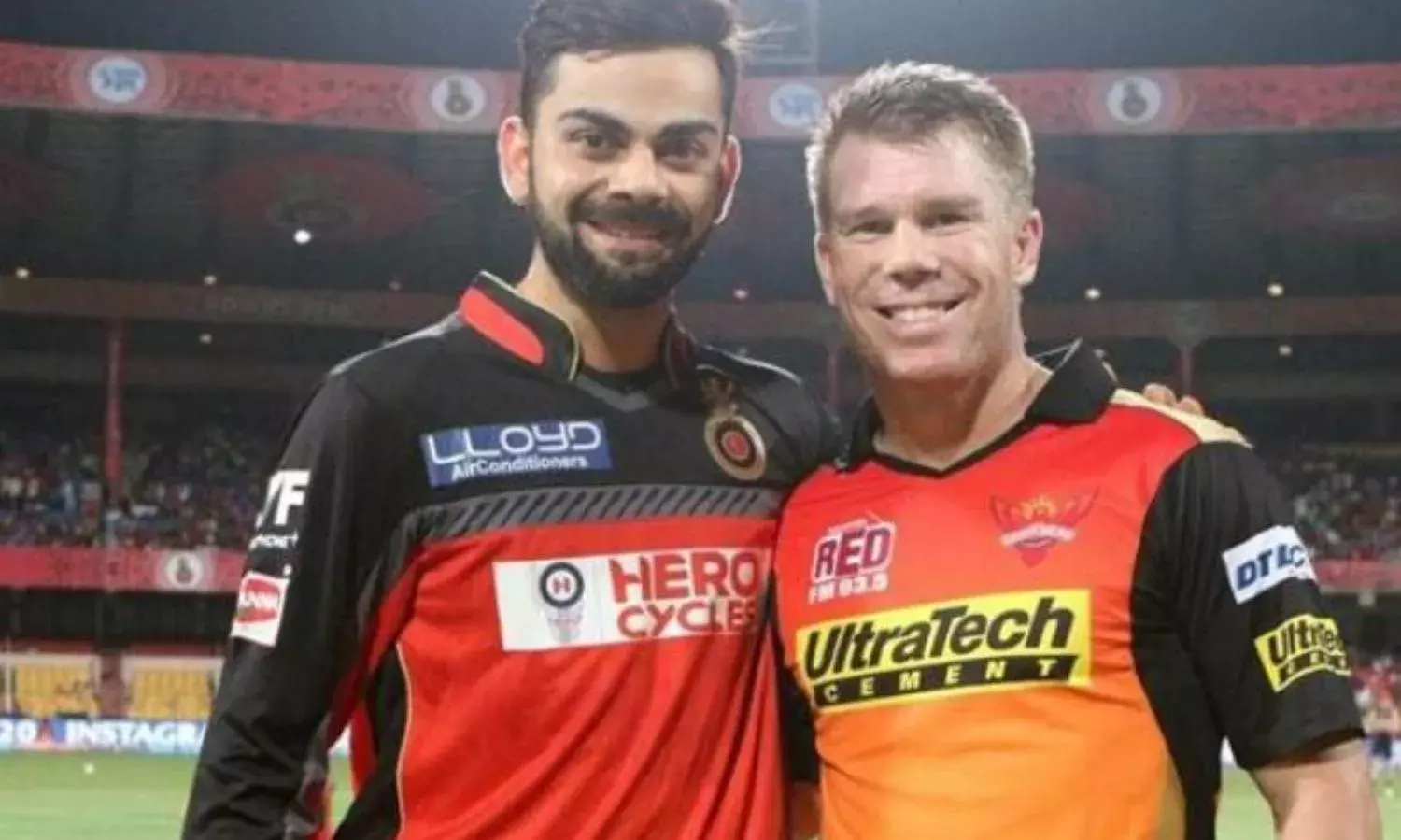 Pacemen Could Decide the Outcome of the Test Series