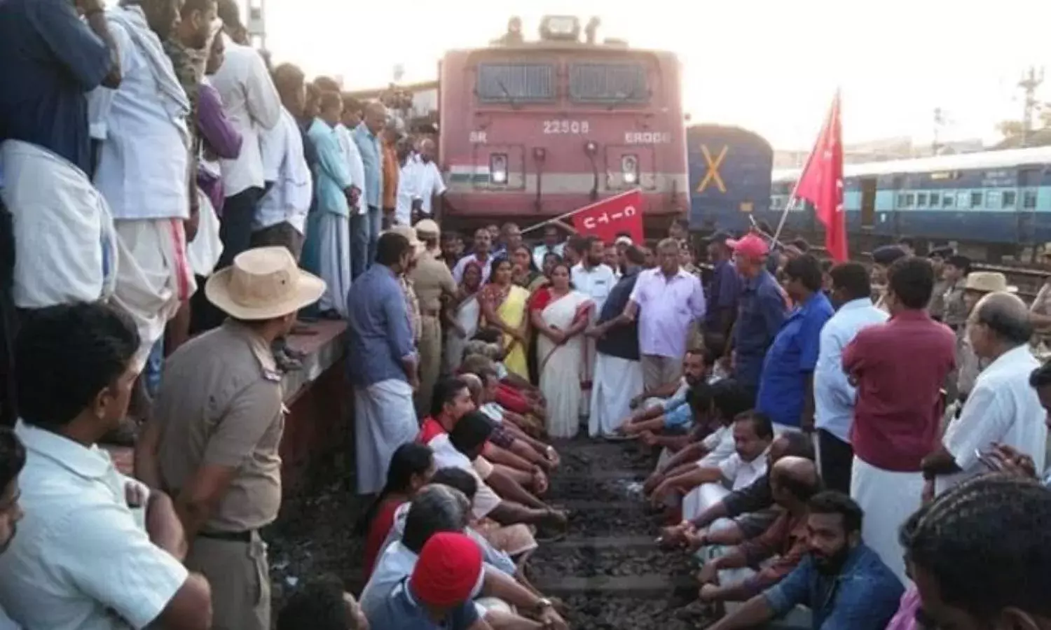 Bharat Bandh: Massive Response, Larger Than Just A Farmers Movement