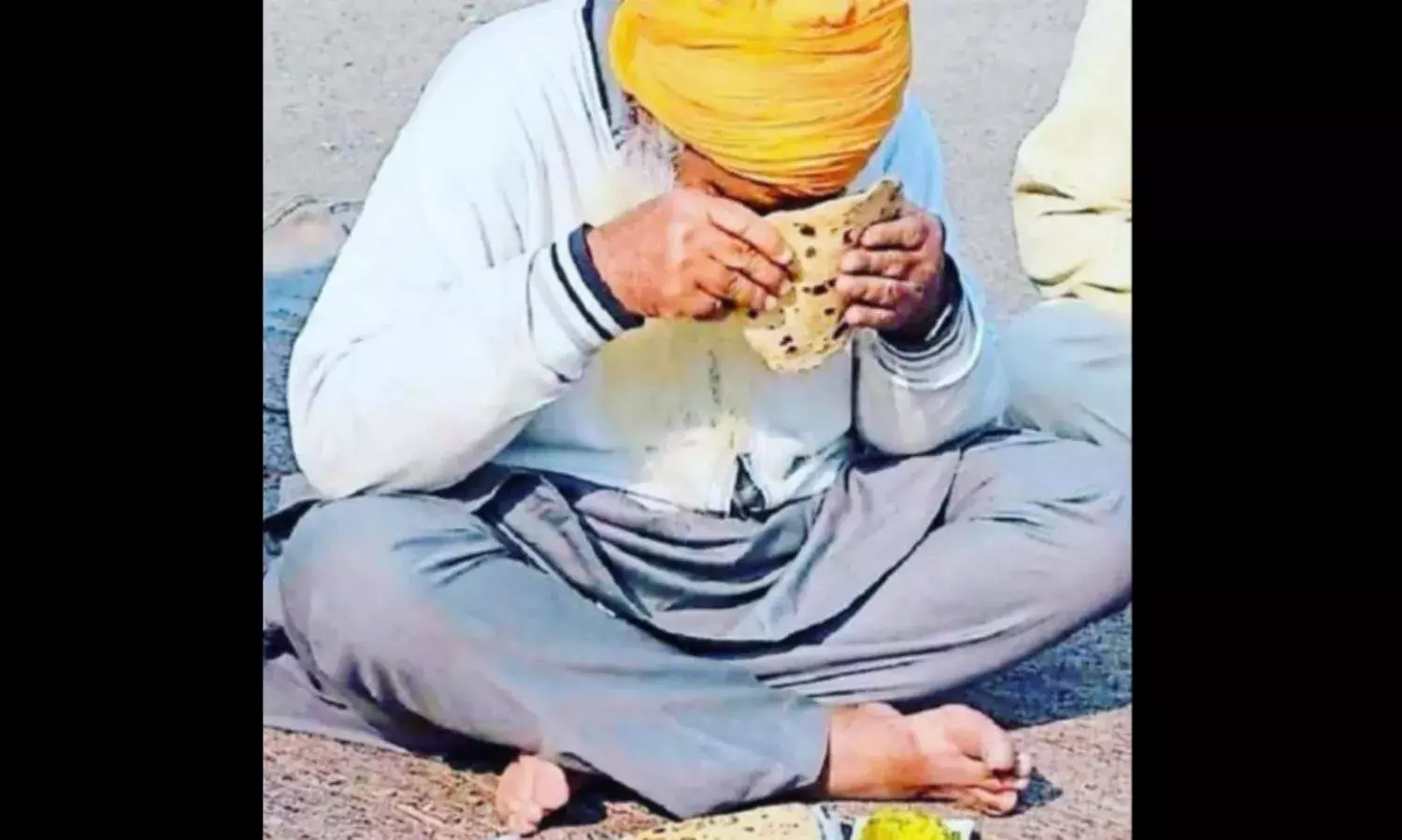 No Choice, Will Intensify Struggle: Farmers Announce Bharat Bandh, Talks Inconclusive