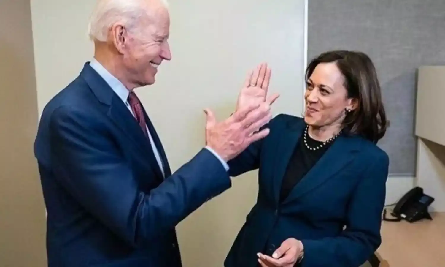 India in President Joe Biden’s World… India in President Joe Biden’s World…