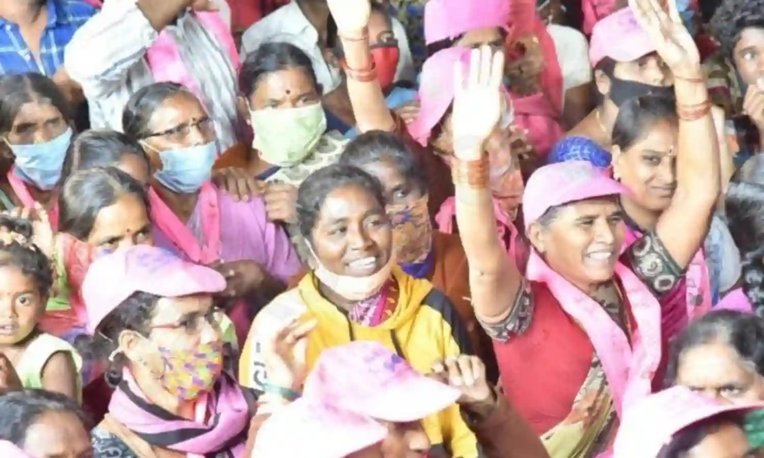 BJP Shifts Focus from Congress Mukt Bharat to Regional Parties