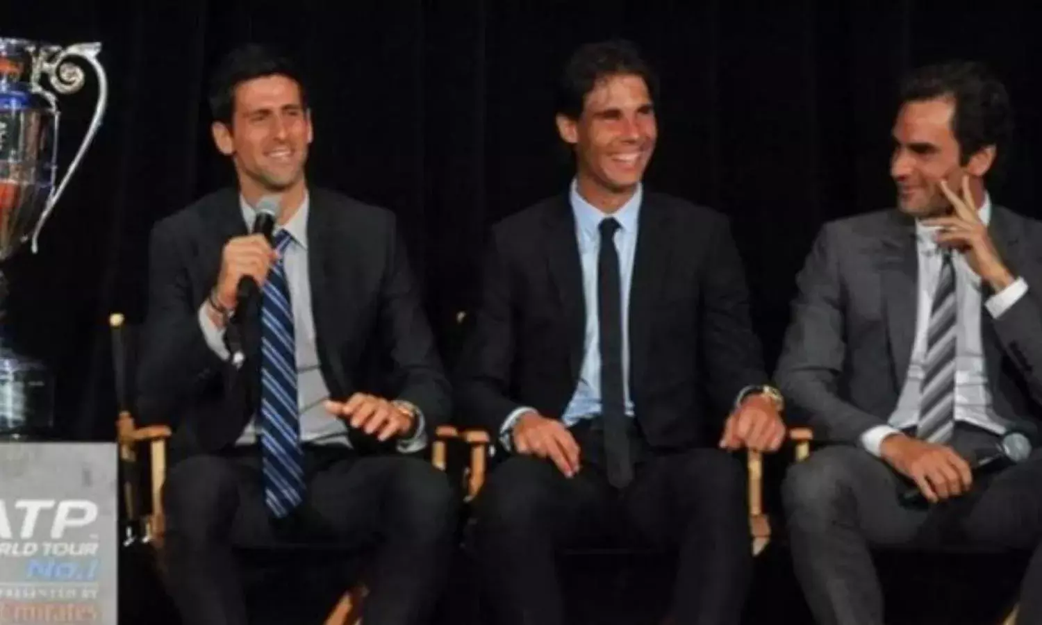 Big Three vs GenNext Rivalry Spills Over Into 2021