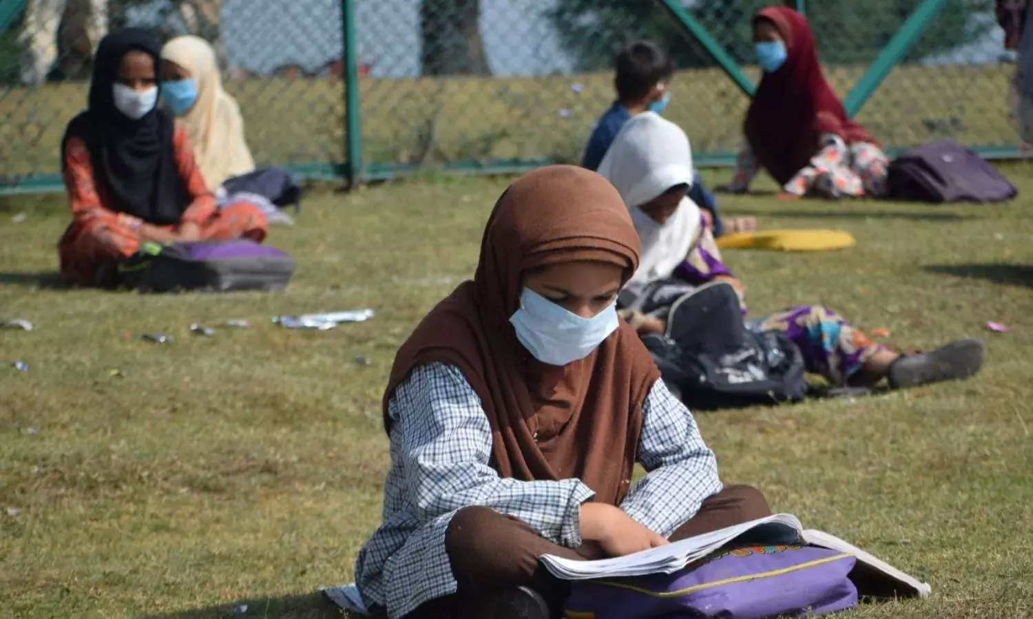 J&K Panchayats Claim Lack of Support and Information in Battling COVID-19