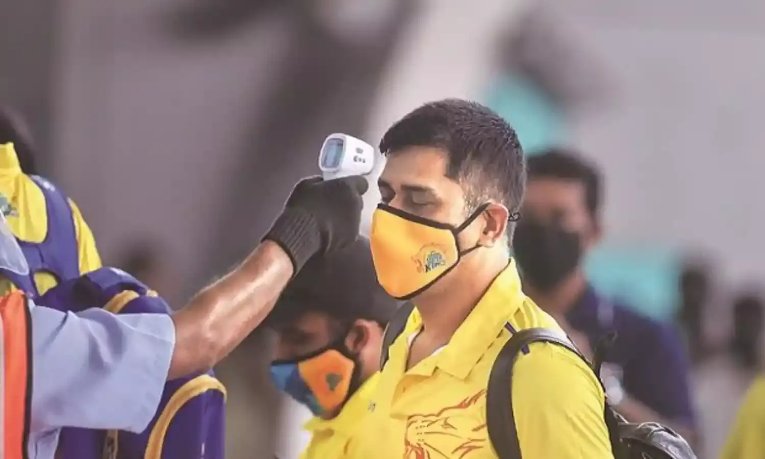 Lessons from the IPL in the Pandemic