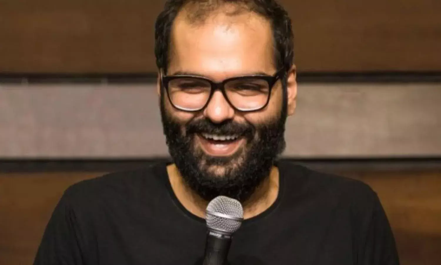 Kunal Kamra and the Elasticity of Justice Kunal Kamra and the Elasticity of Justice