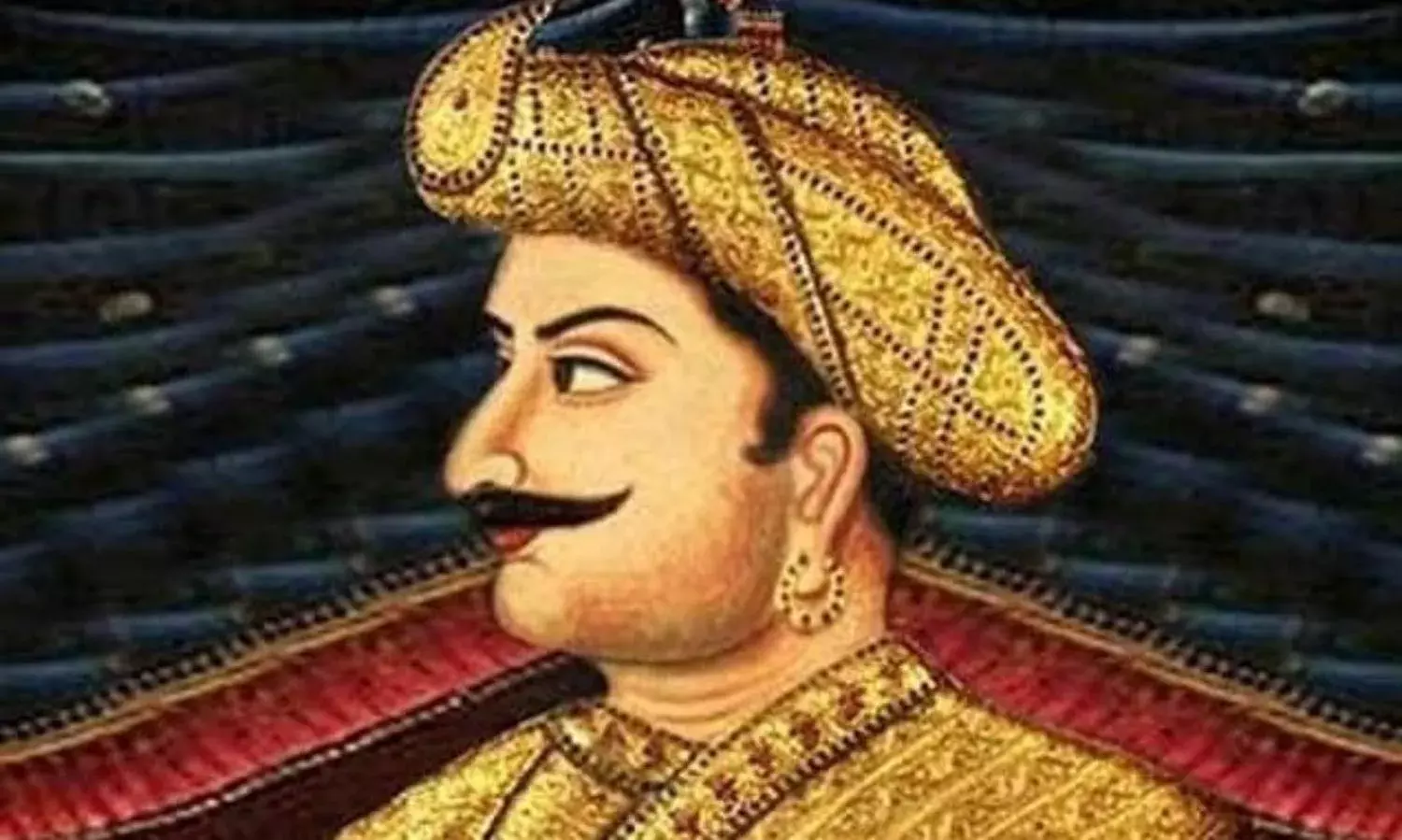 Tipu Sultan, the Legendary Warrior,  Was Not Communal