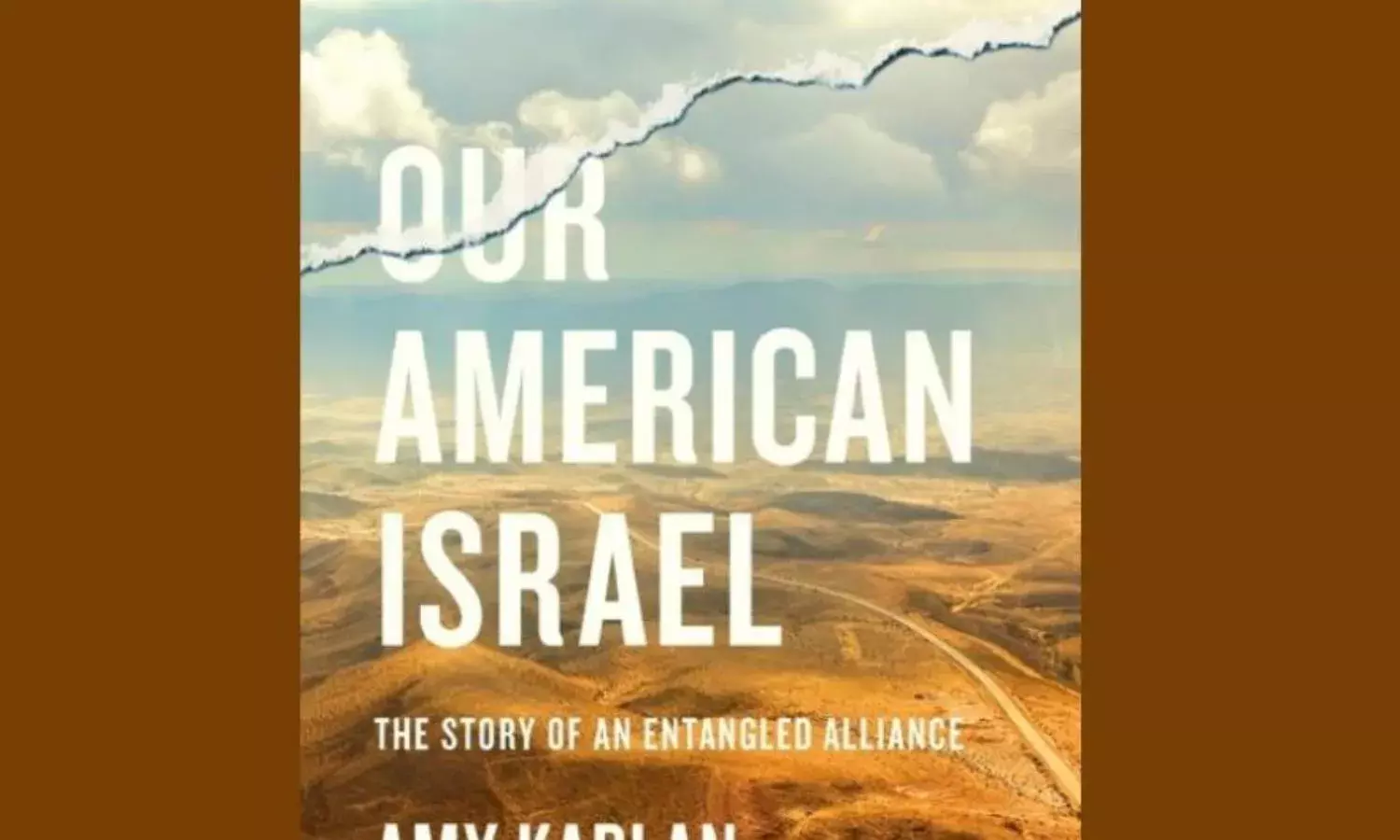 The Dark Shadows of Shared Exceptionalism Between the US and Israel The Dark Shadows of Shared Exceptionalism Between the US and Israel