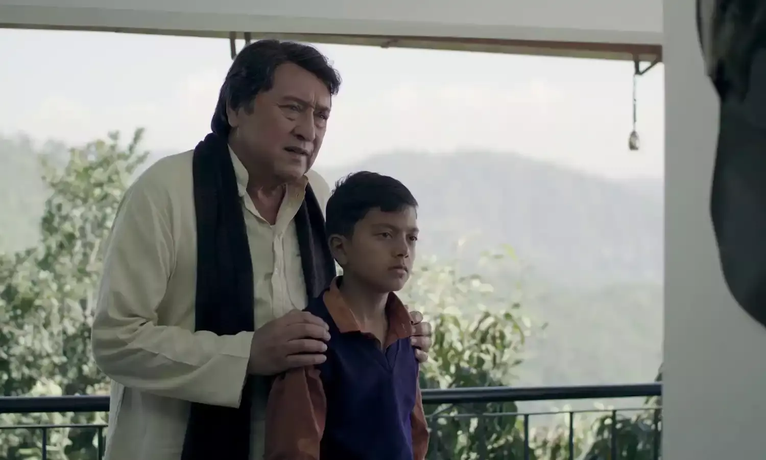 Josef - Born in Grace Bags Awards Everywhere