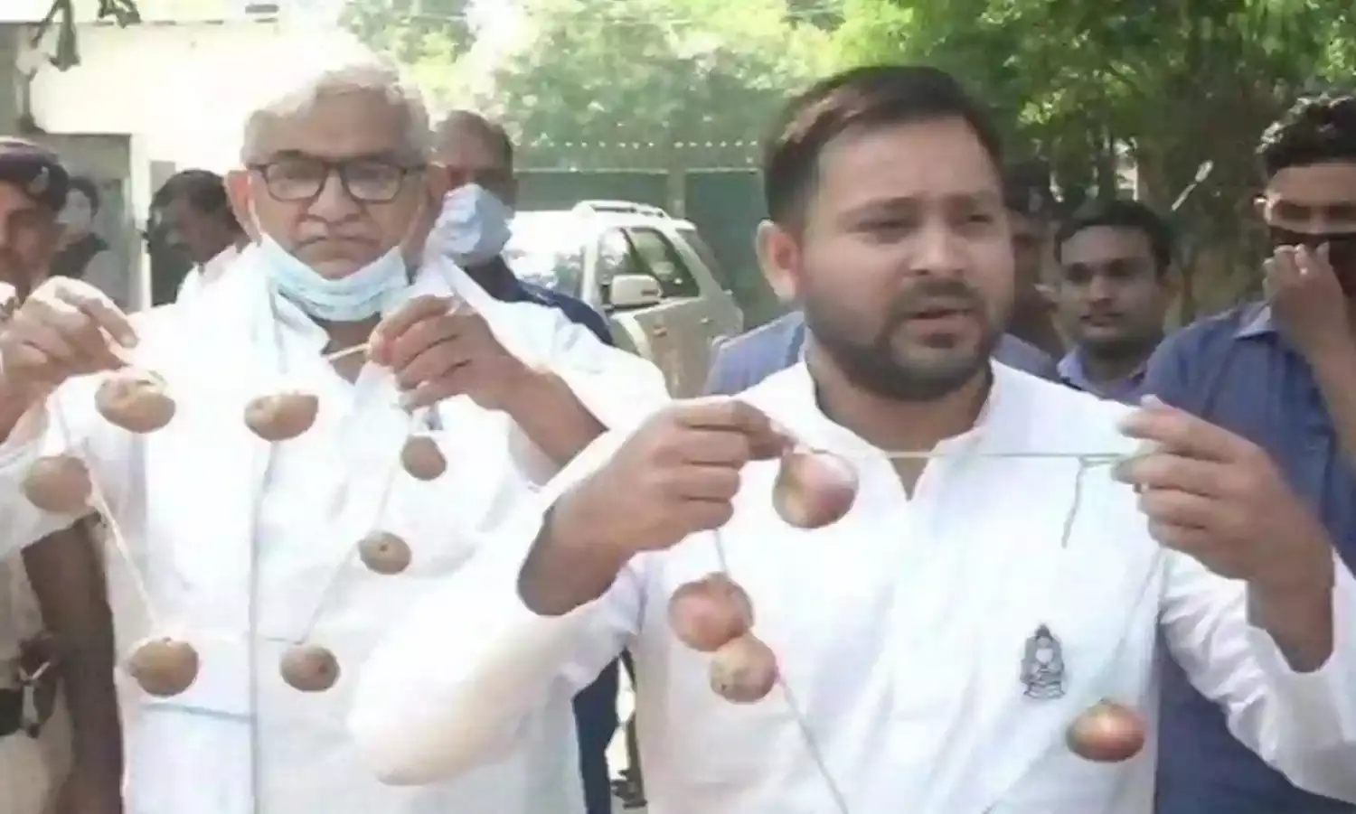 Takeaways For Tejashwi Yadav Takeaways For Tejashwi Yadav