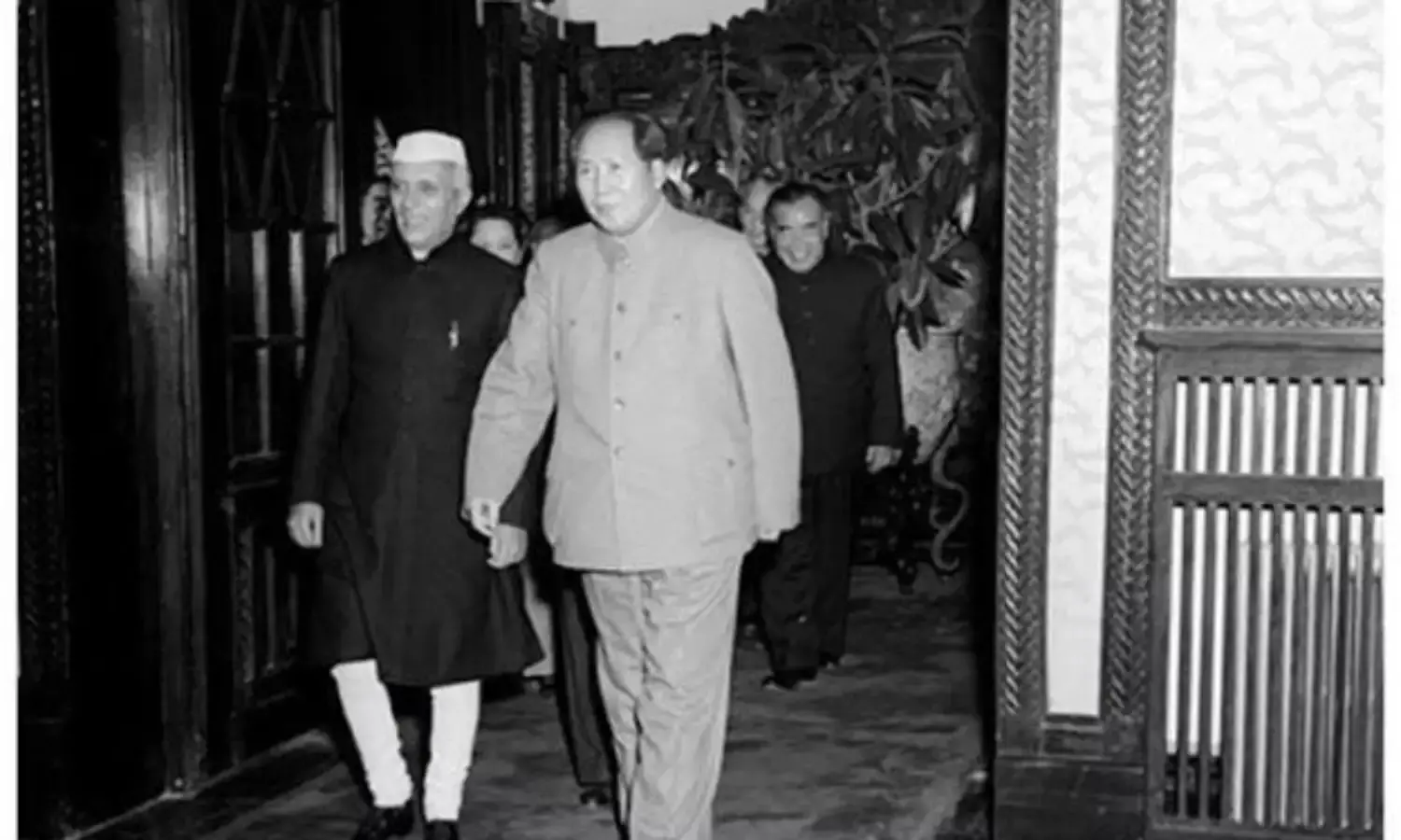 Jawaharlal Nehru’s Place In History Jawaharlal Nehru’s Place In History