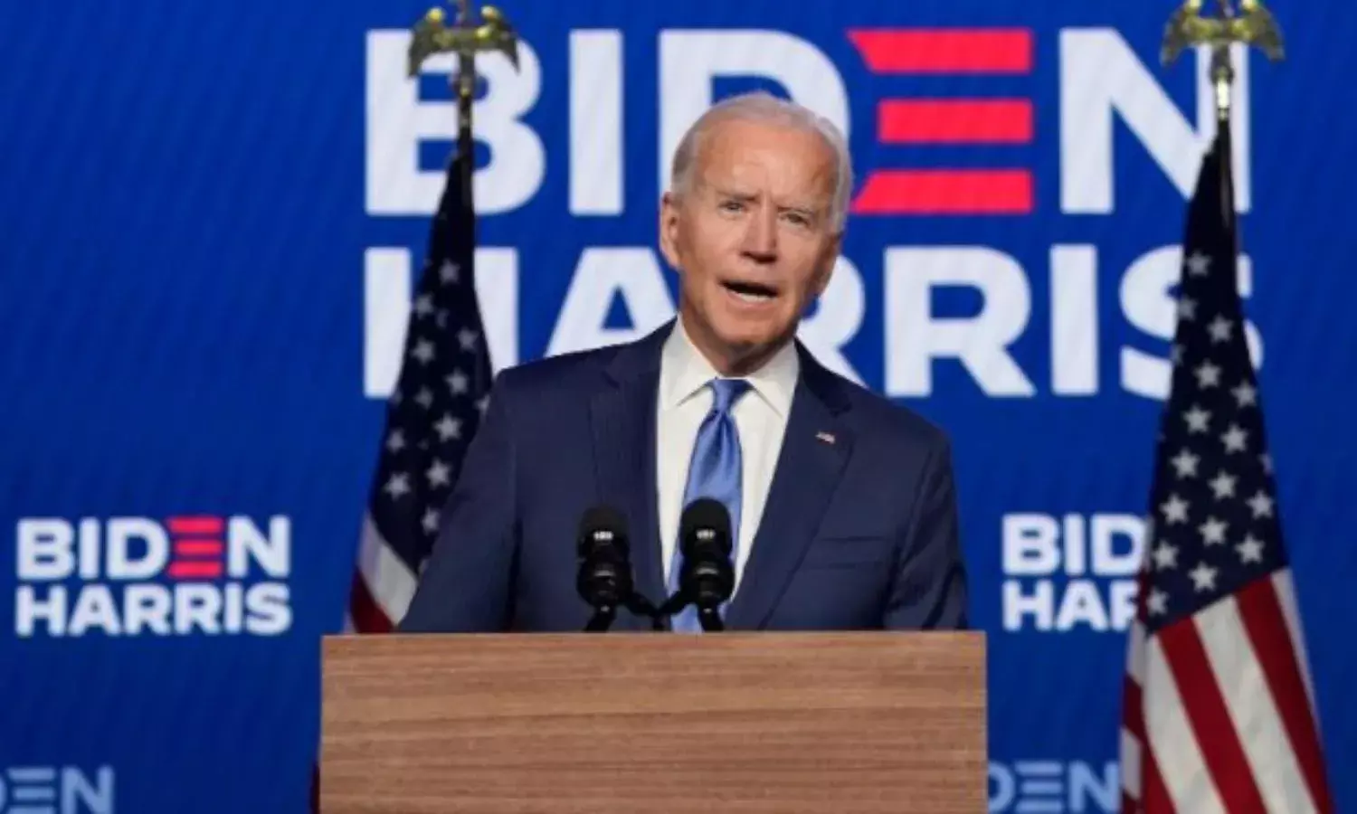 Biden as US President - What Does It Mean for America and the World