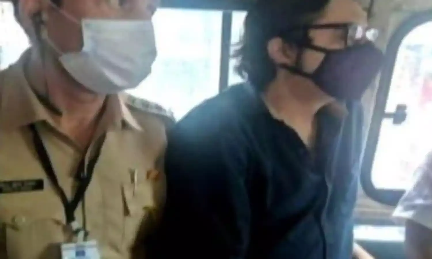 Arnab Goswami in Jail - Right Place for the Wrong Reasons Arnab Goswami in Jail - Right Place for the Wrong Reasons