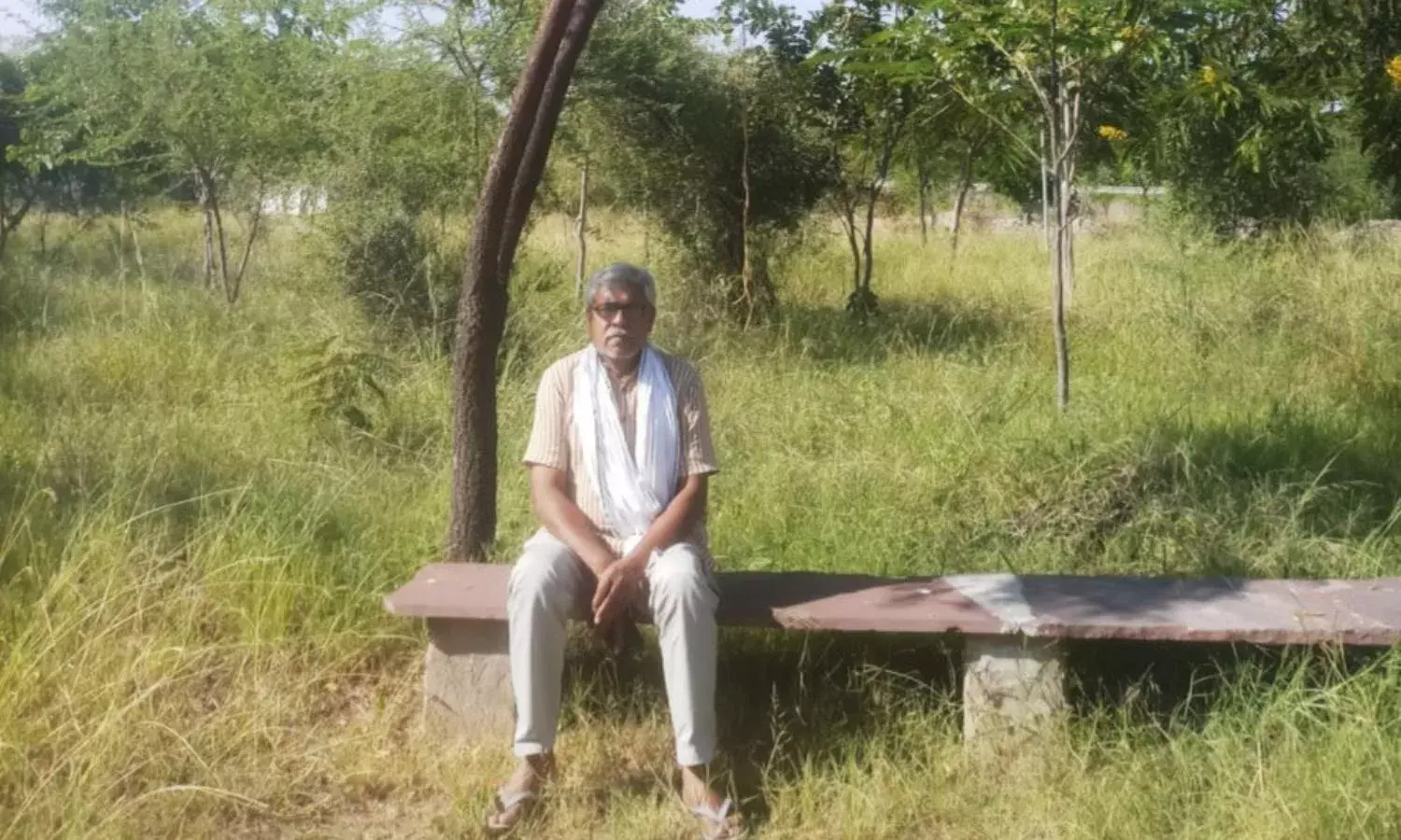 Lifting the Veil of State Secrecy, One Application at a Time Lifting the Veil of State Secrecy, One Application at a Time