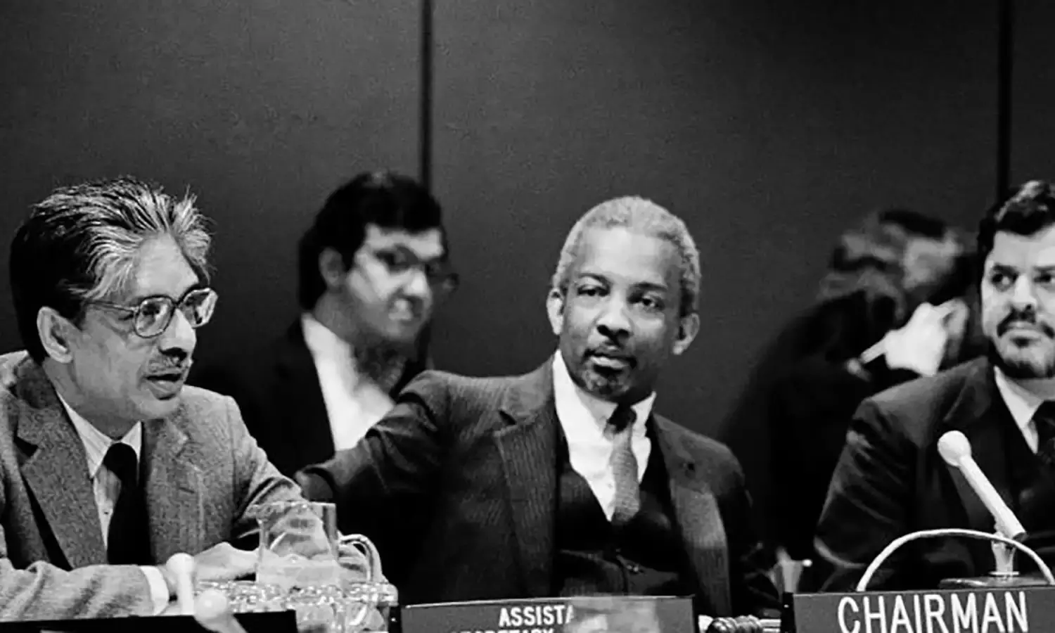 Enuga Reddy- Crusader Against Apartheid