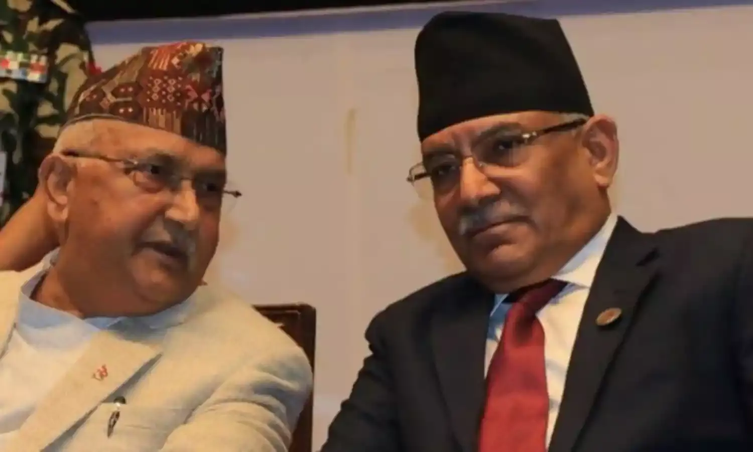 Political Turmoil in Nepal Amidst COVID Induced Economic Crisis