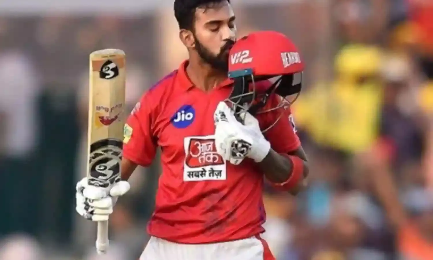 Rahul Deserves a Recall to the Test Side