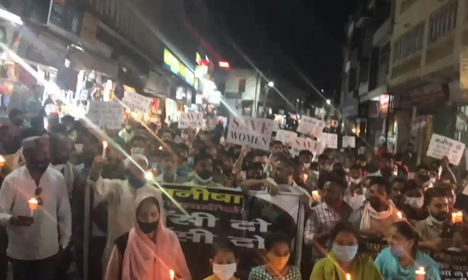 Paper Plates with Valmikis Face, Sanitation Workers Attacked: Who Benefits?