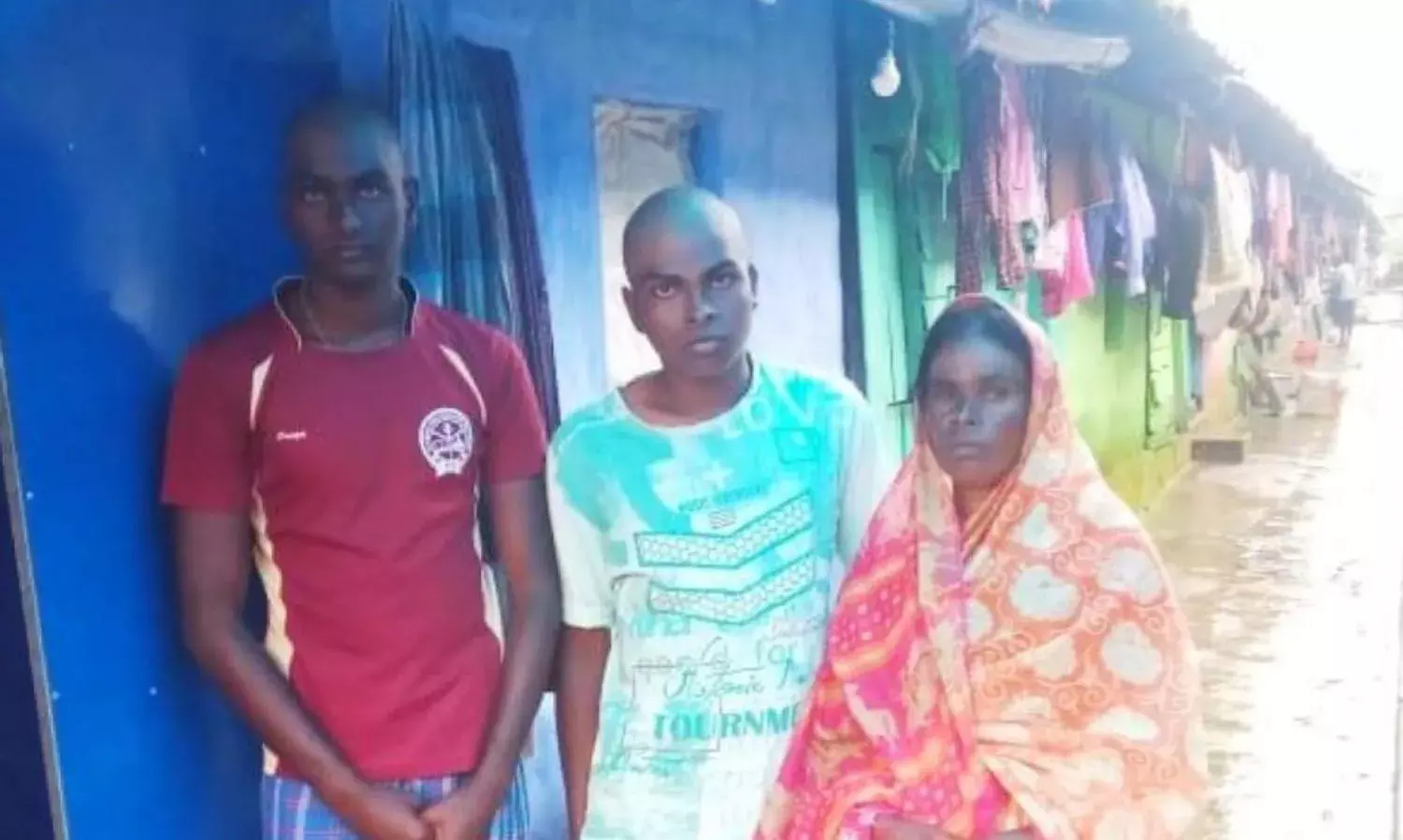 Munnar Landslide: Victims of Big Landholding Companies or the State? Munnar Landslide: Victims of Big Landholding Companies or the State?