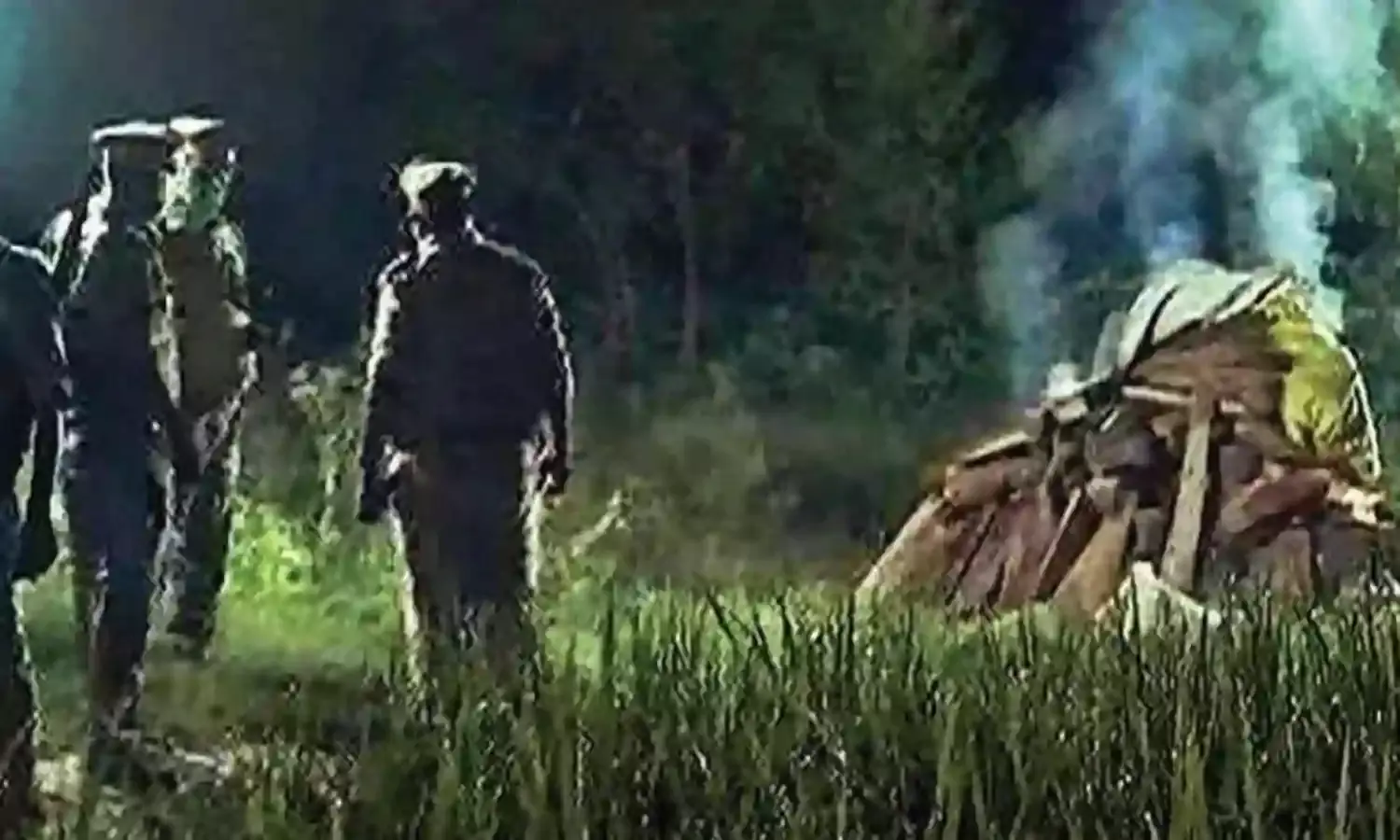 The Well Laid Out Law On Gangrape and Murder