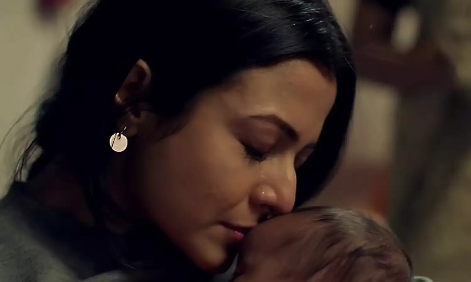 Blooded Thriller with a Twist: Rawkto Rawhoshyo